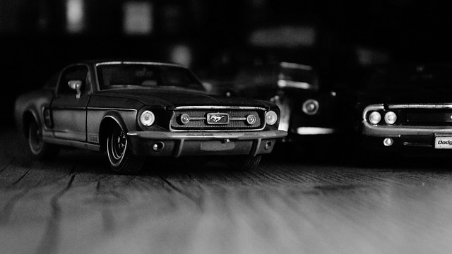 gráficos e dashboard em tela de computador para análise de dados