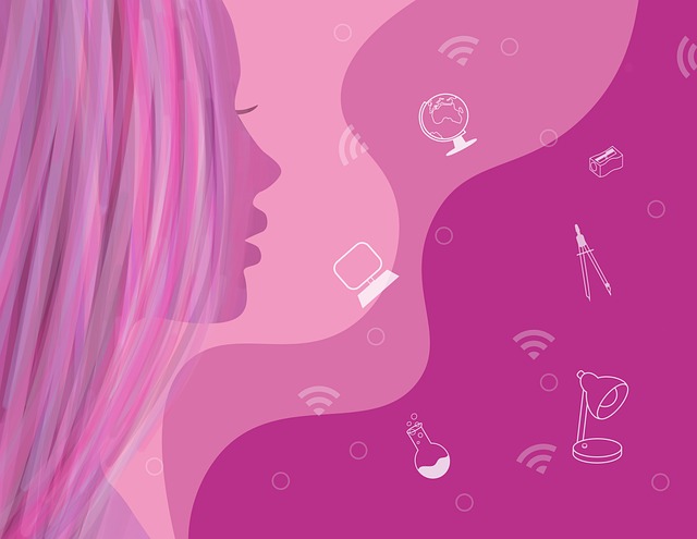 estudo online com planejamento e checklist de tarefas